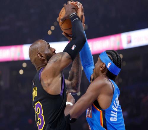 懸念不大了！盤點(diǎn)本賽季三支最具冠軍相球隊(duì)，第一位還有吹罰庇護(hù)