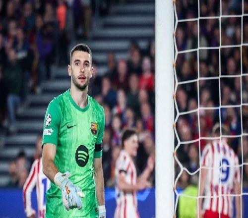 歐冠巴薩0比2馬競，庫巴西直紅背后藏暗疾，糾結(jié)判罰無利于翻盤