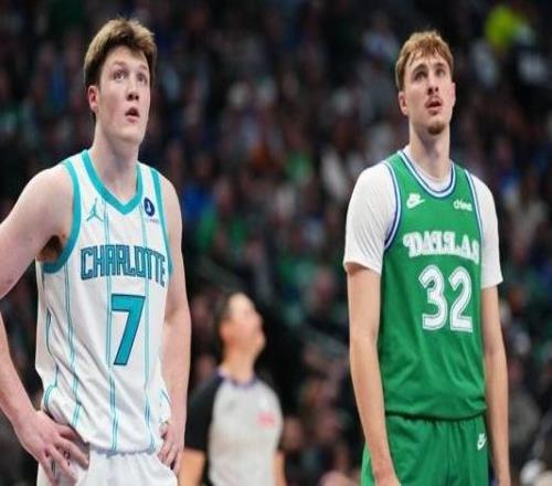 最后一期新秀榜：克努佩爾力壓弗拉格登頂