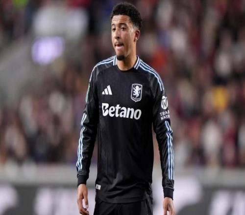 英媒：多特正在考慮簽回桑喬，恩瓦內(nèi)里也是目標(biāo)