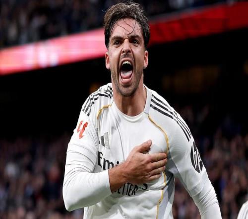 阿斯：阿森西奧曾因首發(fā)問題指責(zé)阿韋洛亞，他的未來(lái)仍不明朗