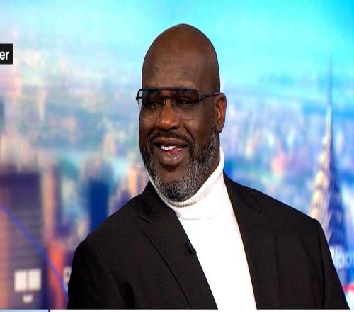 奧尼爾悶聲投了3輪，體育明星做VC終于不翻車