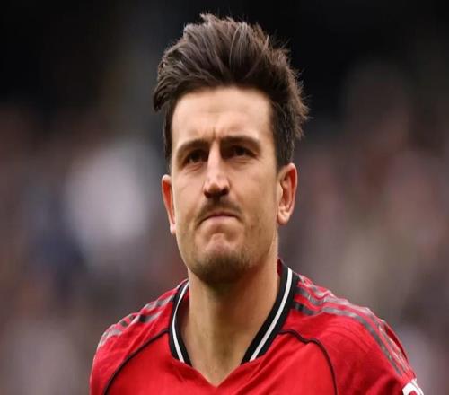 馬奎爾：這可能是我最后一屆世界杯，兩年前錯過歐洲杯很難受