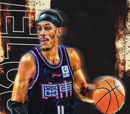 比賽剛結(jié)束！立刻解除合同！再見了，CBA