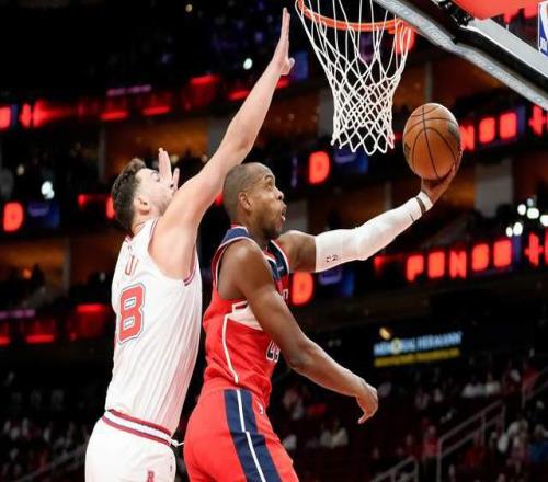 21分大逆轉！平民火箭劍指紫金湖人，季后賽成色幾何