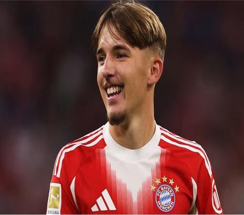 德天空：倫納特卡爾預(yù)計(jì)缺陣3周，將對戰(zhàn)皇馬、藥廠