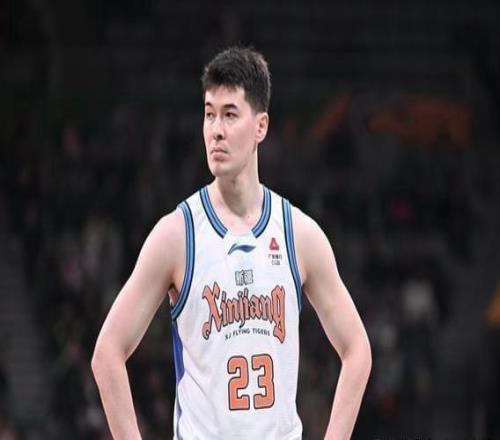 CBA常規賽第36輪新疆伊力特主場加時106101戰勝天津先行者