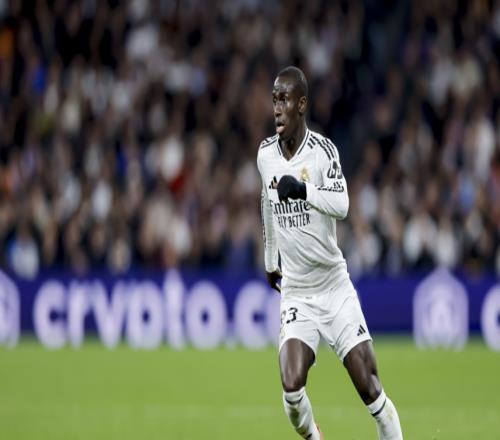 皇馬翻盤拜仁的最后底牌是他22歲邊衛(wèi)回歸，防奧利塞就靠他了