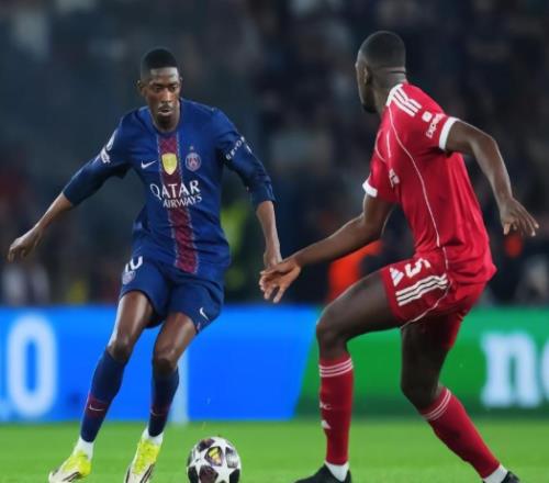 紅牌+0射正！歐冠雙20爆冷，巴薩利物浦絕境求生