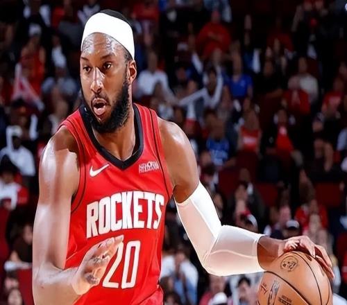 火箭勝76人！KD一錘定音，另3人上雙，奧科吉上首發(fā)，申京辣眼