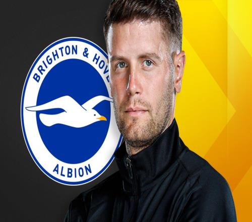 布萊頓隊長禁賽3場，主帥反手把危機包裝成"機會"