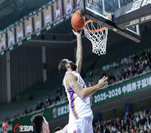 賽場直擊丨改變迫在眉睫