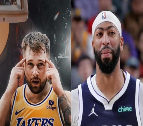 交易突然,湖人根本不尊重我!濃眉力挺哈里森,操作沒問題!