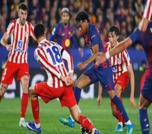 馬卡:馬競稱普維爾爭議球是戰術,裁判此前也沒判阿森納點球