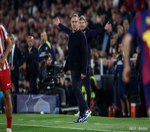 正式投訴！巴薩就歐冠重大誤判上訴歐足聯(lián)，要求公開裁判溝通錄音