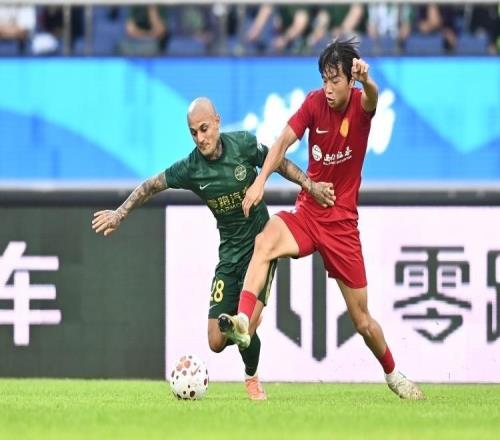 辱罵對(duì)手外援！22歲國(guó)腳官宣遭追罰禁賽2場(chǎng)罰2萬(wàn)浙江隊(duì)申訴成功