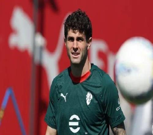 全市場(chǎng)丨普利西奇與米蘭的續(xù)約陷入僵局