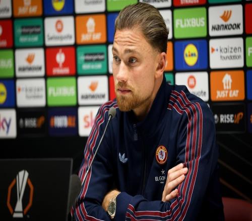 卡什：博洛尼亞是一支非常出色的球隊，全場高強度人盯人