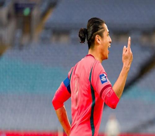 溫州人張玉寧，出任國(guó)足第一隊(duì)長(zhǎng)！