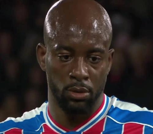 英超3隊(duì)歐戰(zhàn)狂飆！維拉水晶宮大勝，意甲雙雄瀕臨出局