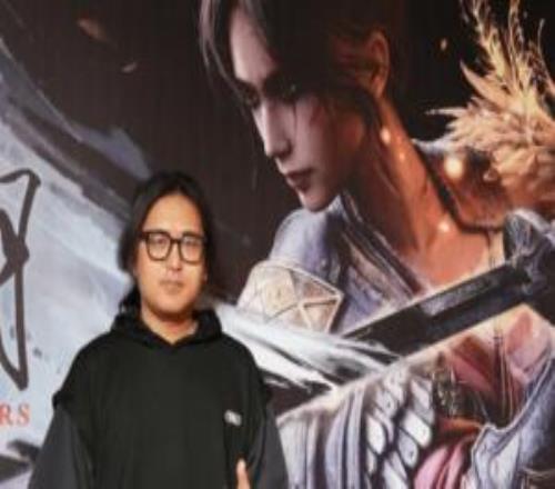 第二個大學生過得不行啊曝《明末：淵虛之羽》制作人夏思源被開除團隊已解散