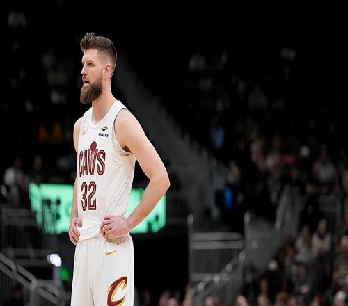 復出后首戰(zhàn)表現(xiàn)不錯!騎士先發(fā)鋒線大將到了季后賽能否保持水準