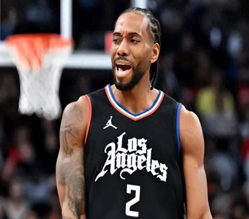 現(xiàn)役巨星50分次數(shù)：倫納德僅1次，杜蘭特9，庫里15，僅一人破20