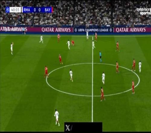 利物浦頭牌1球捅穿皇馬，拜仁球迷集體懵圈