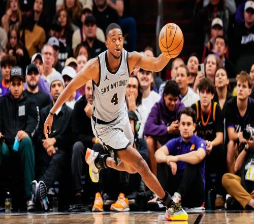 Fox沒等文班亞馬,25分把開拓者按在地上打了86%時(shí)間