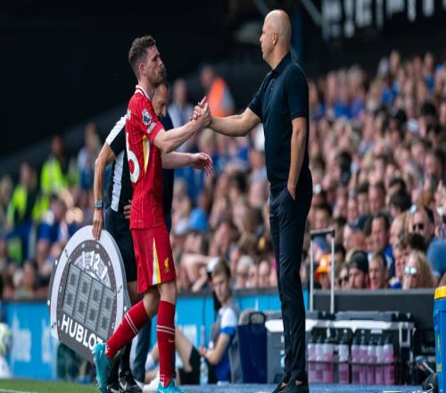 利物浦官宣羅伯遜賽季末離隊，九年紅軍生涯即將結束