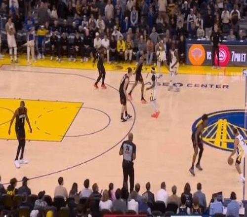 庫里復出26分鐘砍29分，火箭主帥賽后甩鍋身高