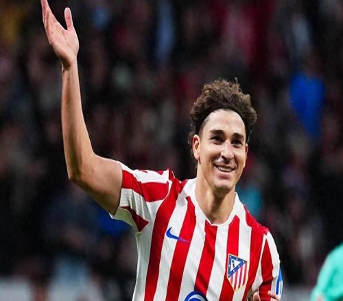 歐冠：巴薩主場(chǎng)遭遇歷史性失利，02不敵馬競(jìng)，晉級(jí)形勢(shì)告急