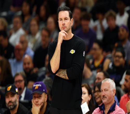 Redick放話：湖人51勝卻像迷路徒步客，"我們總能找到文明"