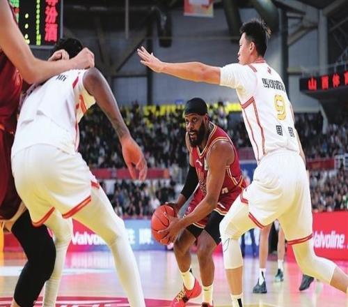 98比103不敵深圳隊，山西男籃輸掉“對攻戰(zhàn)”