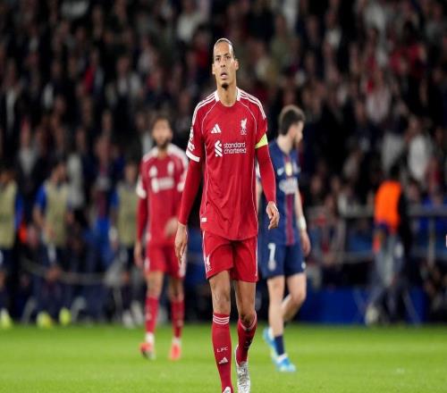 范戴克攤牌：02落后沒(méi)人信我們能活，但2019年也沒(méi)人信