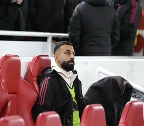 薩拉赫的離隊對于利物浦而言是既定規(guī)律，只是他也成了那個背鍋俠