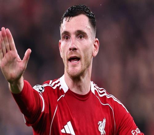 利物浦11年功勛被斯洛特棄用，夏窗0價(jià)放人