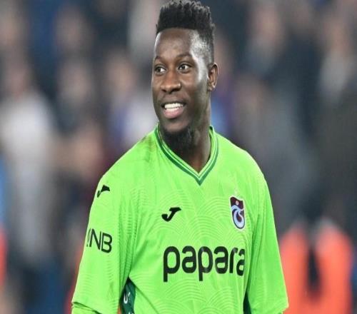 斯基拉：貝西克塔斯有意在夏窗簽下奧納納