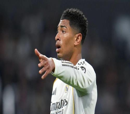 皇馬雙線崩盤后玩命，7人傷停名單比首發(fā)還長