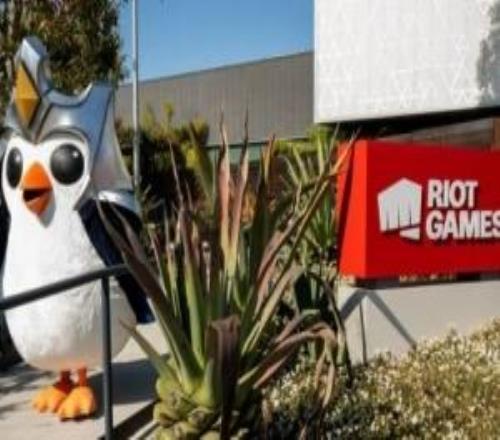 韓媒：拳頭游戲韓國(guó)25年銷售額增長(zhǎng)10%，營(yíng)業(yè)利潤(rùn)增長(zhǎng)117.5%