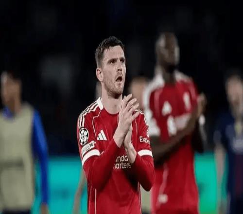 羅伯遜自由身離隊(duì)，薩拉赫同走，利物浦黃金一代就此終結(jié)