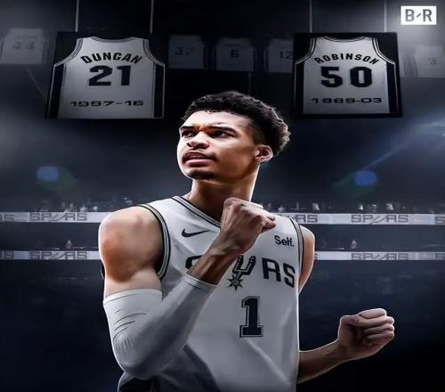 只差1場：文班亞馬的肋骨，與NBA最荒誕的規則