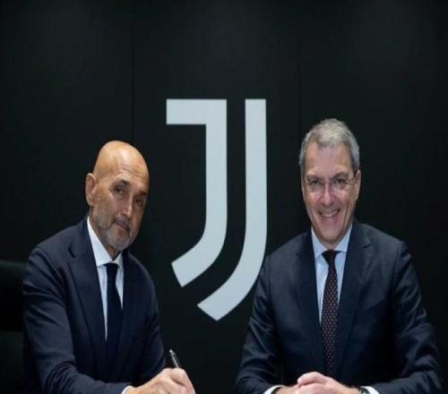 跟隊(duì)：斯帕萊蒂預(yù)計(jì)明天與尤文續(xù)約至2028年