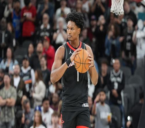 火箭戰(zhàn)勝76人，8連勝到手！再戰(zhàn)森林狼+灰熊，常規(guī)賽10連勝收官