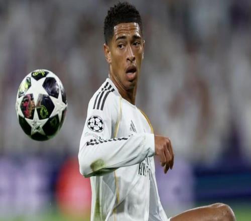 阿斯：阿韋洛亞對貝林寄予厚望，認為他將在次回合發(fā)揮作用