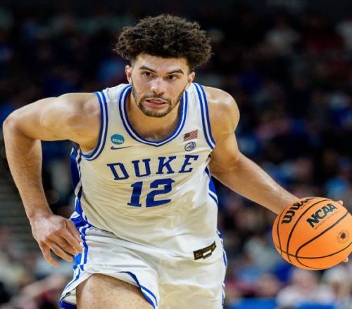 NBA高管普遍2027年選秀是最近十年最差的一年，中國球員或迎良機