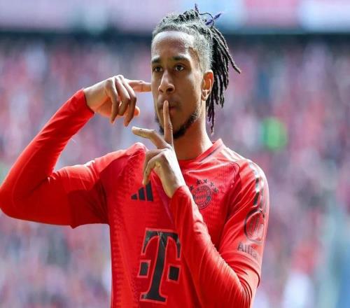 法爾克：皇馬考慮今夏以1.6億至1.65億歐元求購奧利塞