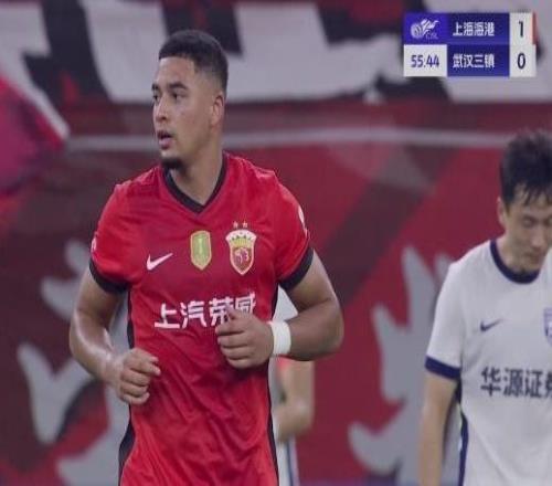 記者：蔣光太穿球鞋現(xiàn)身海港賽前訓(xùn)練球員已經(jīng)傷缺4個半月