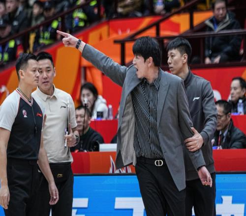 邱彪直言心涼了！該醒醒的是不知足的山東球迷