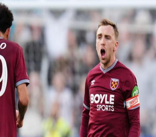 西漢姆聯(lián)連追2球仍出局，主帥卻稱"學(xué)到一課"